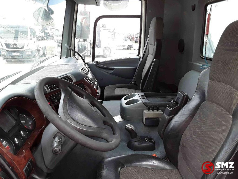 Самосвал DAF 85 CF 430 8x4: фото 7