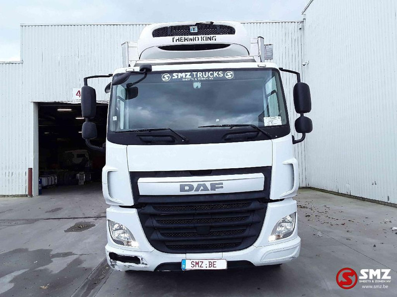 DAF CF 330 Thermoking T1000R - Рефрижератор: фото 2 DAF CF 330 Thermoking T1000R - Рефрижератор: фото 2