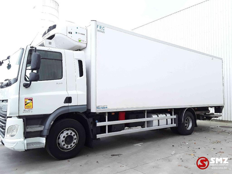 DAF CF 330 Thermoking T1000R - Рефрижератор: фото 5 DAF CF 330 Thermoking T1000R - Рефрижератор: фото 5