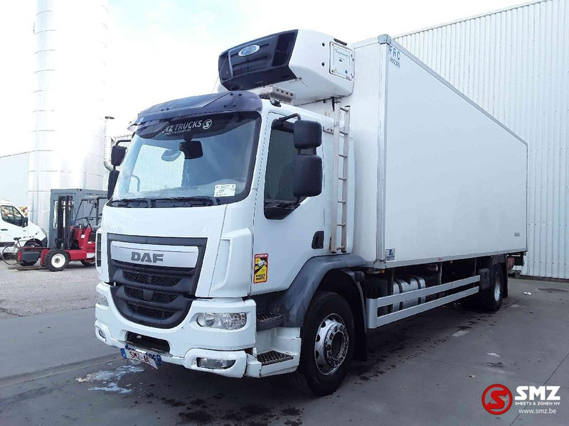 DAF LF 310 Carrièr supra 850 - Рефрижератор: фото 3 DAF LF 310 Carrièr supra 850 - Рефрижератор: фото 3