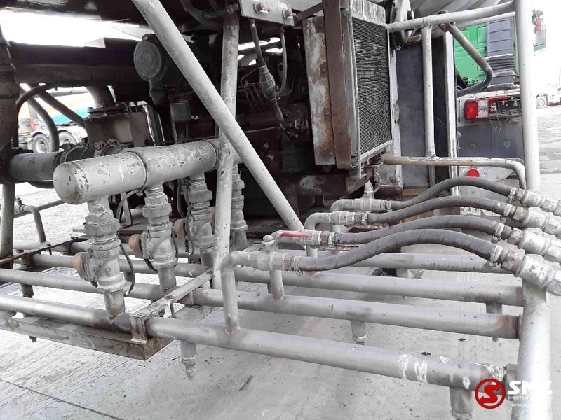 ETA Oplegger Arosage/water Sprider - Полуприцеп-цистерна: фото 5 ETA Oplegger Arosage/water Sprider - Полуприцеп-цистерна: фото 5