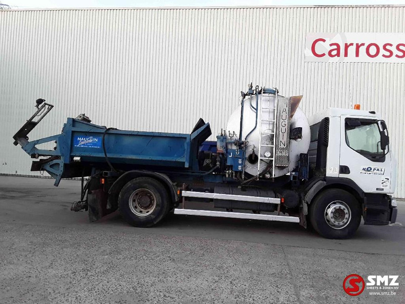 Renault Premium 320 DCI - Грузовик: фото 4 Renault Premium 320 DCI - Грузовик: фото 4