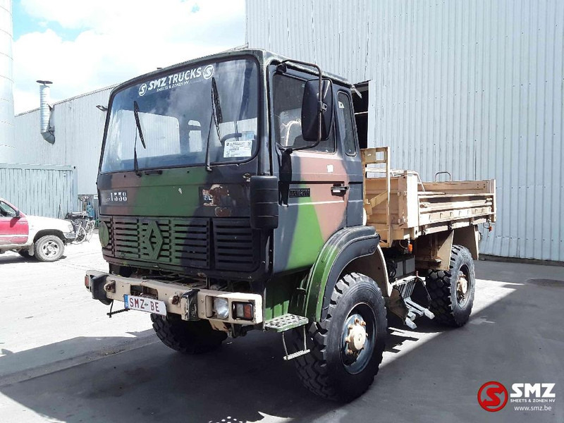 Renault TRM 2000 3x - Грузовик: фото 3 Renault TRM 2000 3x - Грузовик: фото 3