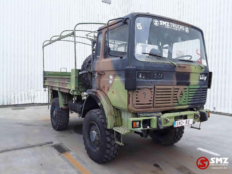 Грузовик Renault TRM 2000: фото 1