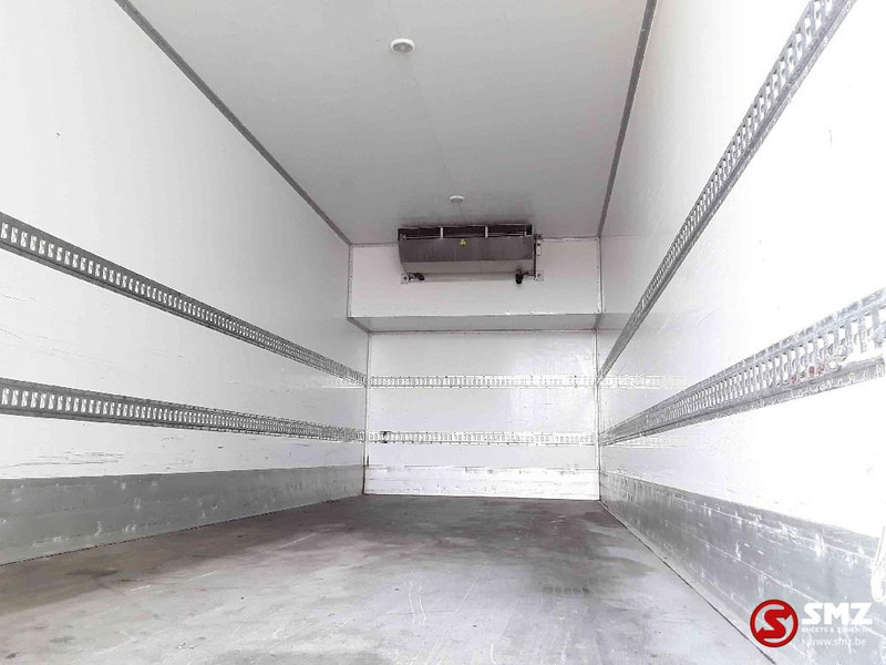 Рефрижератор Mercedes-Benz Actros 1840 Carrièr supra 850: фото 12