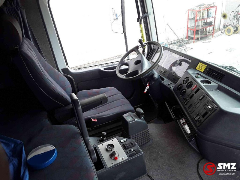 Mercedes-Benz Actros 1840 Palfinger pk7501 remote - Грузовик бортовой/ Платформа, Автоманипулятор: фото 5 Mercedes-Benz Actros 1840 Palfinger pk7501 remote - Грузовик бортовой/ Платформа, Автоманипулятор: фото 5
