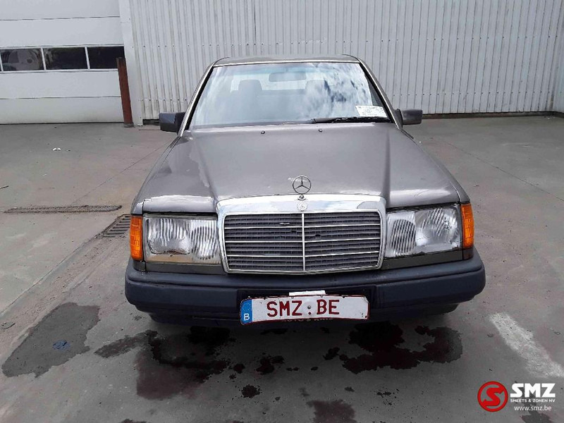 Mercedes-Benz - Легковой автомобиль: фото 2 Mercedes-Benz - Легковой автомобиль: фото 2