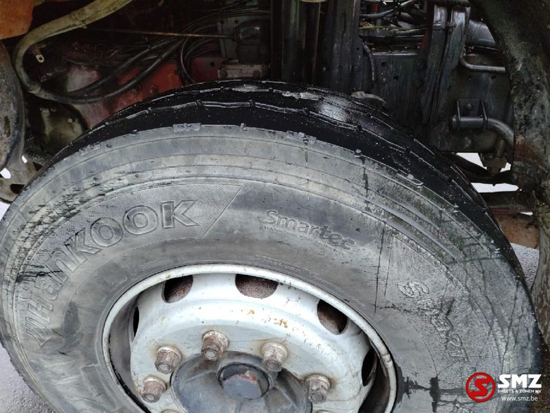 Самосвал Renault G 230: фото 9