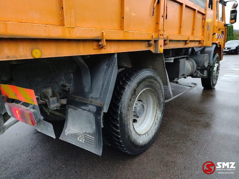 Самосвал Renault G 230: фото 8