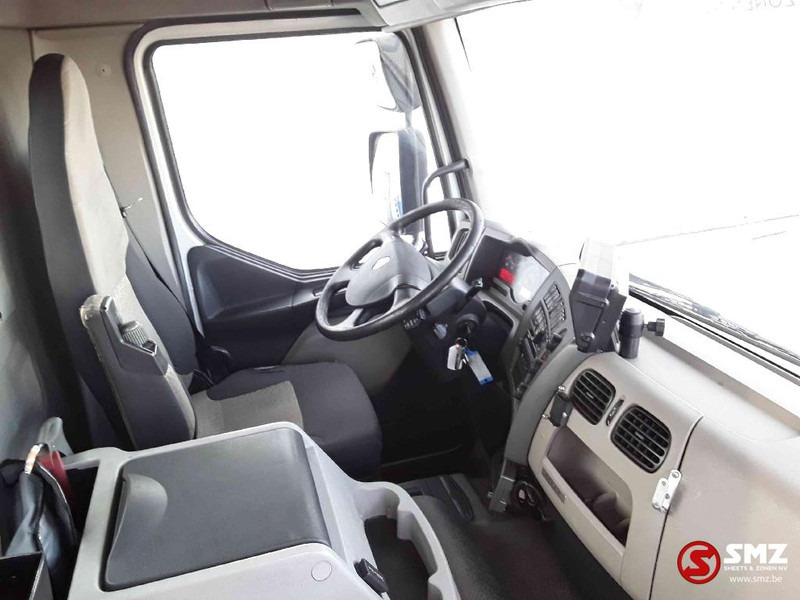 Renault Kerax 380 - Грузовик бортовой/ Платформа, Автоманипулятор: фото 5 Renault Kerax 380 - Грузовик бортовой/ Платформа, Автоманипулятор: фото 5