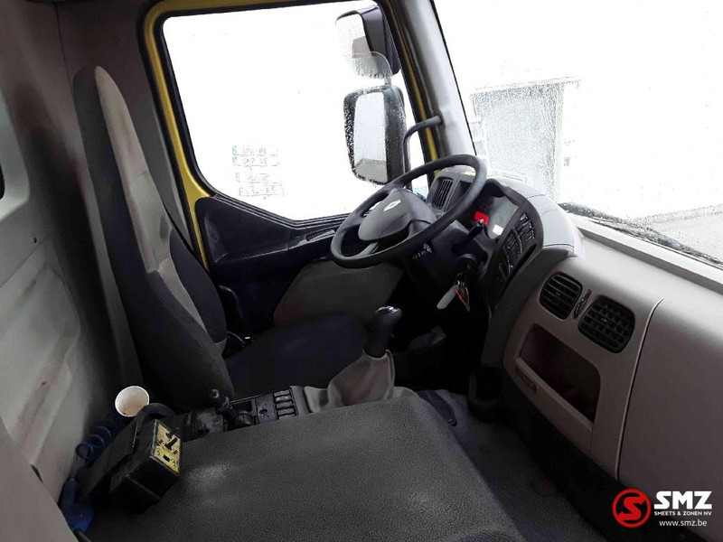 Самосвал Renault Kerax 450: фото 6