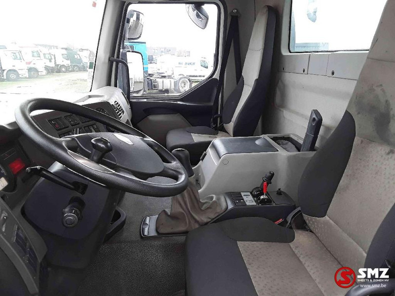 Грузовик бортовой/ Платформа Renault Lander 320 accident / left side dammage: фото 7 Грузовик бортовой/ Платформа Renault Lander 320 accident / left side dammage: фото 7