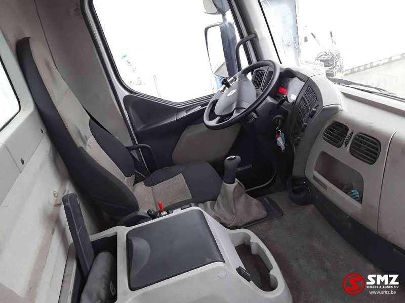 Грузовик бортовой/ Платформа Renault Lander 320 accident / left side dammage: фото 6 Грузовик бортовой/ Платформа Renault Lander 320 accident / left side dammage: фото 6