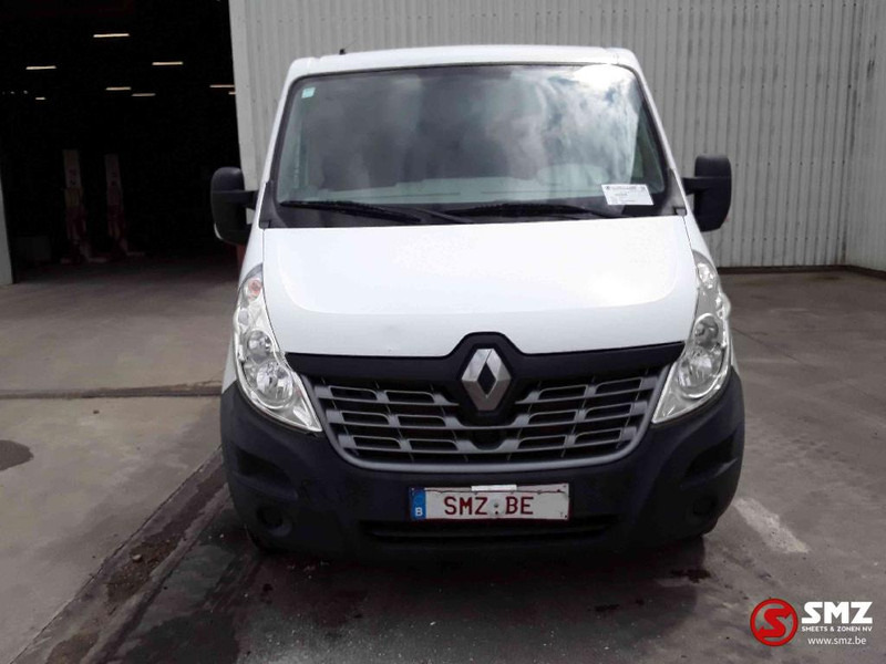 Renault Master airco - Легковой фургон: фото 2 Renault Master airco - Легковой фургон: фото 2