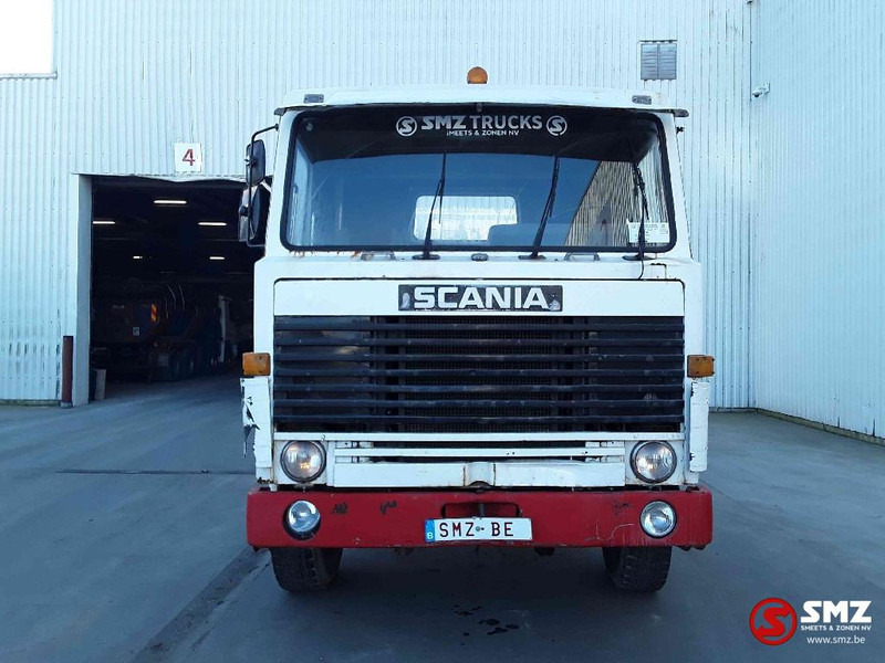 Scania 111 6x2 super lames - Грузовик-шасси: фото 2 Scania 111 6x2 super lames - Грузовик-шасси: фото 2