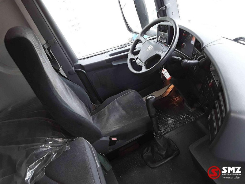 Scania R 480 14000 L 5ompartments - Грузовик-цистерна: фото 5 Scania R 480 14000 L 5ompartments - Грузовик-цистерна: фото 5