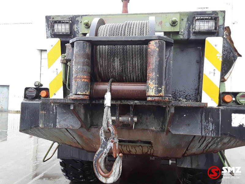 Строительная техника Volvo L 150 E Zettelmeyer 3000F Renault motor: фото 12