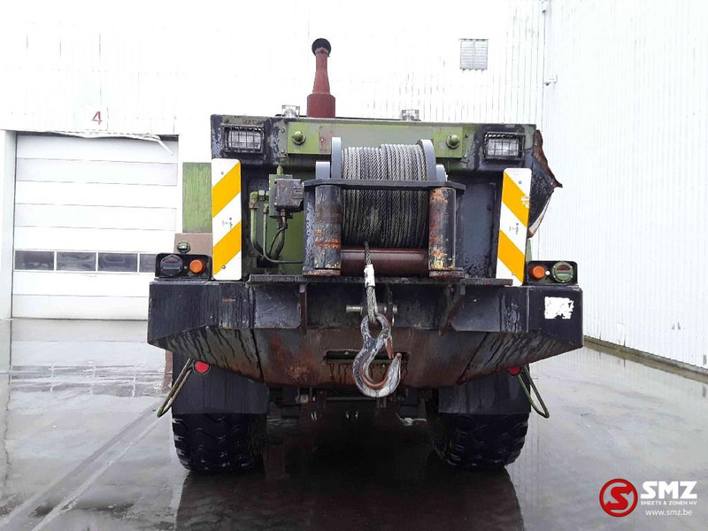 Строительная техника Volvo L 150 E Zettelmeyer 3000F Renault motor: фото 10
