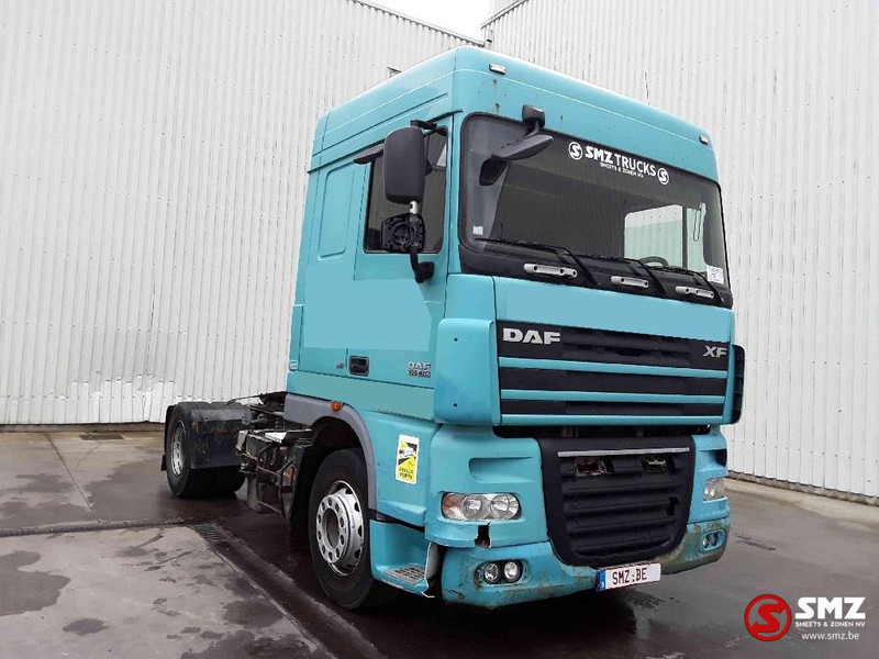 DAF 105 XF 410 - Тягач: фото 1 DAF 105 XF 410 - Тягач: фото 1