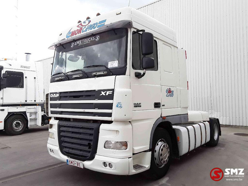 DAF 105 XF 410 - Тягач: фото 3 DAF 105 XF 410 - Тягач: фото 3