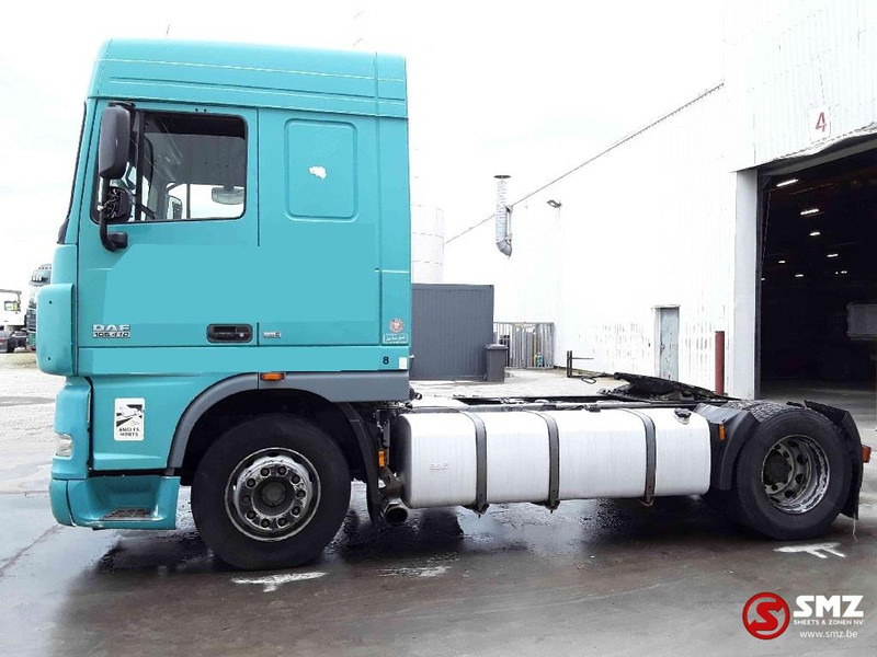 DAF 105 XF 410 - Тягач: фото 5 DAF 105 XF 410 - Тягач: фото 5