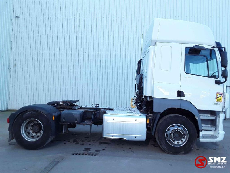 DAF 85 CF 460 Zf intarder - Тягач: фото 4 DAF 85 CF 460 Zf intarder - Тягач: фото 4