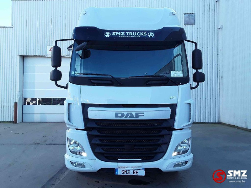 DAF 85 CF 460 Zf intarder - Тягач: фото 2 DAF 85 CF 460 Zf intarder - Тягач: фото 2