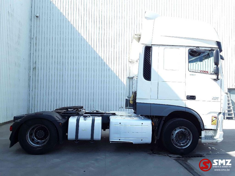DAF XF 460 SUPERspacecab intarder 2 tanks - Тягач: фото 4 DAF XF 460 SUPERspacecab intarder 2 tanks - Тягач: фото 4