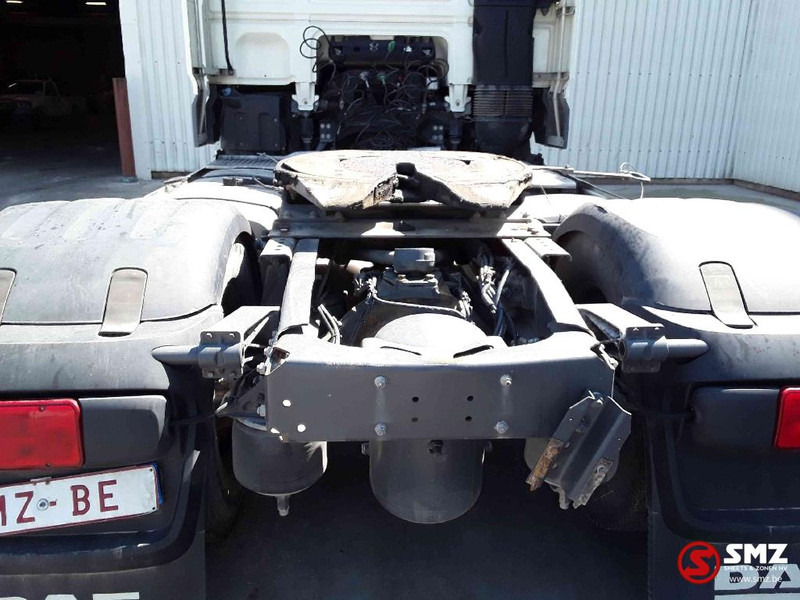 Тягач DAF XF 460 Spacecab INTARDER: фото 12