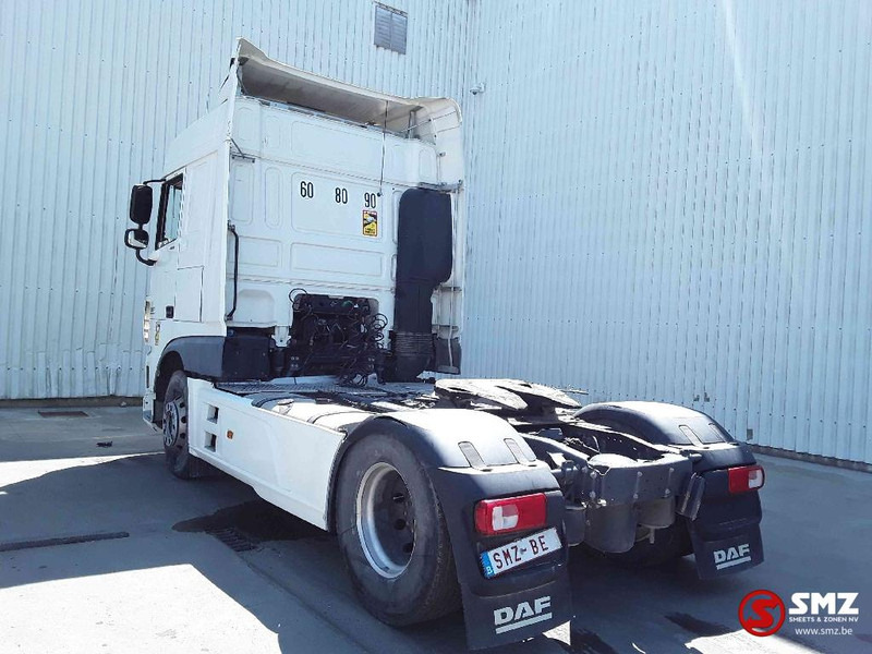 Тягач DAF XF 460 Spacecab INTARDER: фото 9