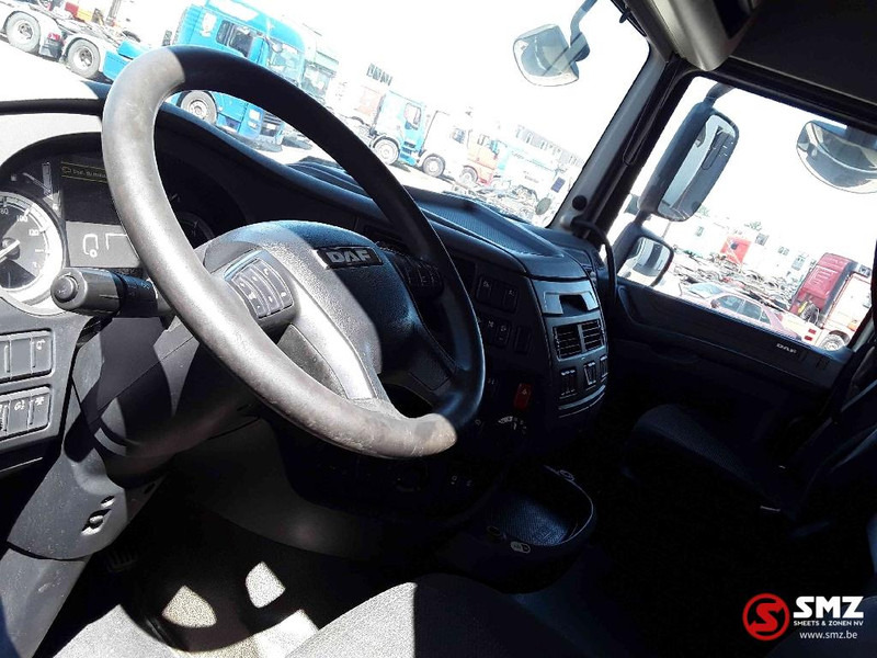 Тягач DAF XF 460 Spacecab INTARDER: фото 8