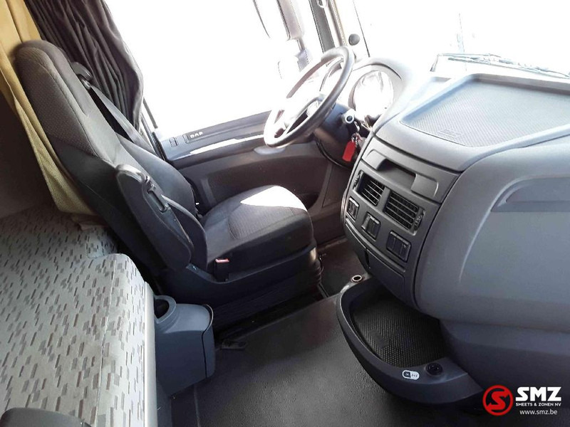 Тягач DAF XF 460 Spacecab INTARDER: фото 6