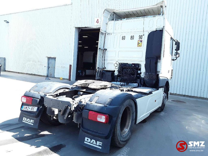 Тягач DAF XF 460 Spacecab INTARDER: фото 11