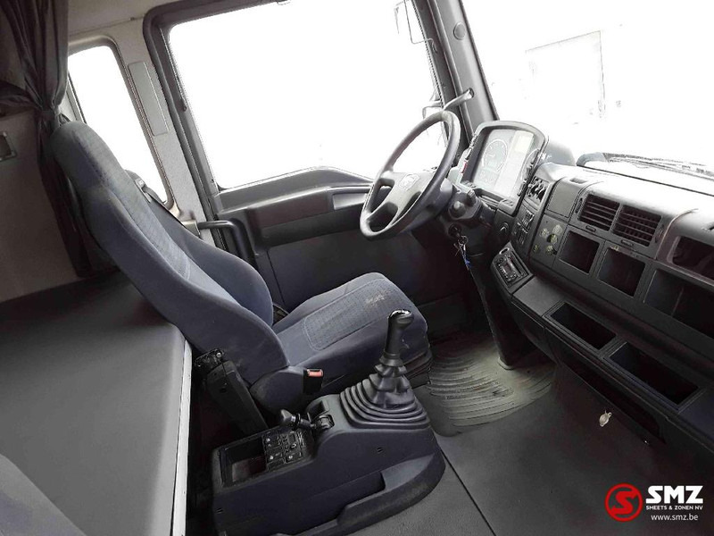 Тягач MAN TGA 18.430 Xxl manual belg truck: фото 6 Тягач MAN TGA 18.430 Xxl manual belg truck: фото 6