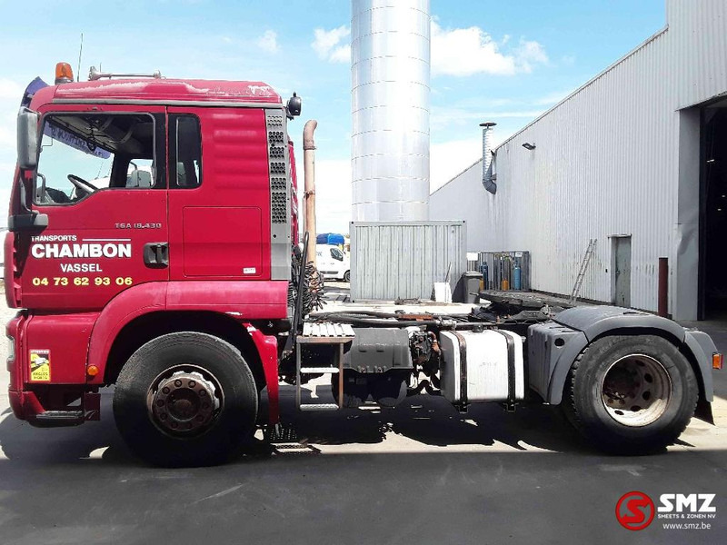 MAN TGA 18.430 manual francais top - Тягач: фото 5 MAN TGA 18.430 manual francais top - Тягач: фото 5