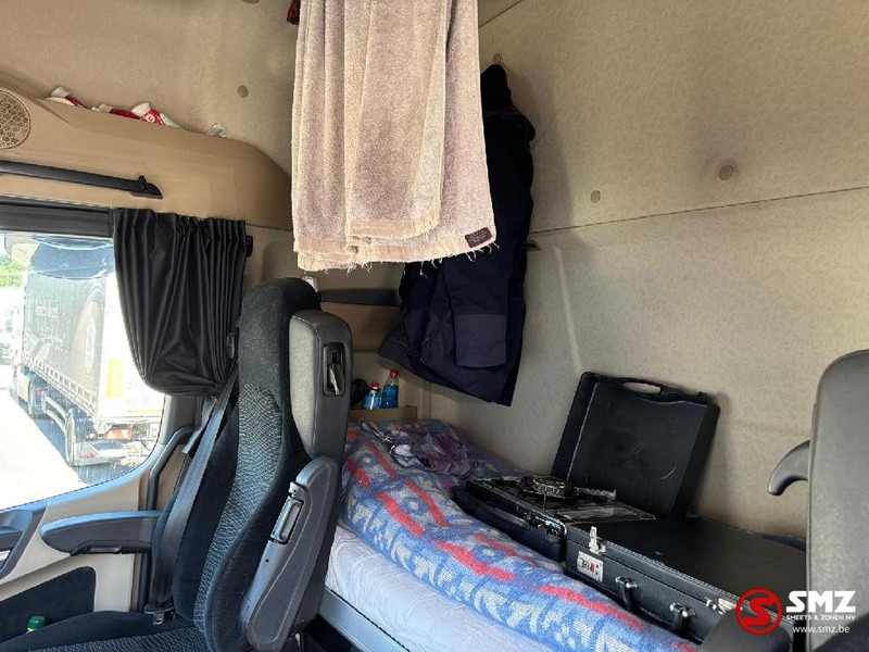 Mercedes-Benz Actros 1851 bigspace mirrorcam retarder - Тягач: фото 4 Mercedes-Benz Actros 1851 bigspace mirrorcam retarder - Тягач: фото 4