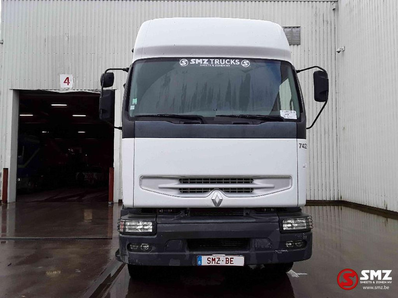Renault Lander 420 5296 km francais - Тягач: фото 2 Renault Lander 420 5296 km francais - Тягач: фото 2