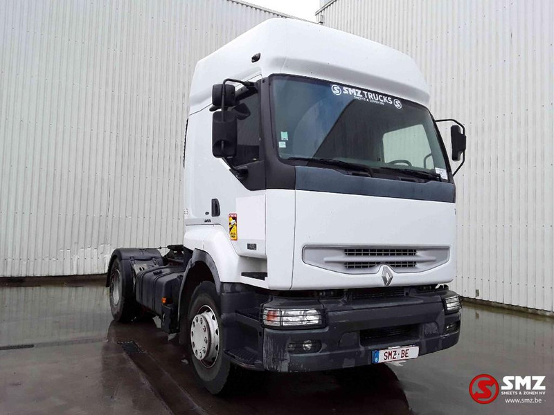 Renault Lander 420 5296 km francais - Тягач: фото 1 Renault Lander 420 5296 km francais - Тягач: фото 1