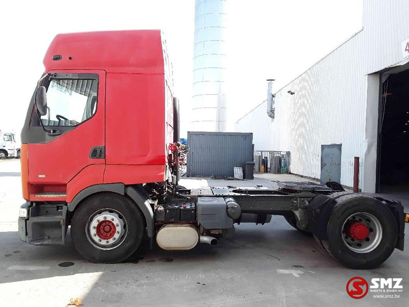 Renault Premium 400 manual pump - Тягач: фото 5 Renault Premium 400 manual pump - Тягач: фото 5