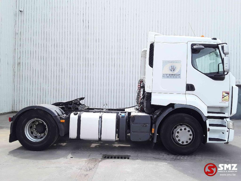 Renault Premium 450 manual 282'km!! - Тягач: фото 4 Renault Premium 450 manual 282'km!! - Тягач: фото 4