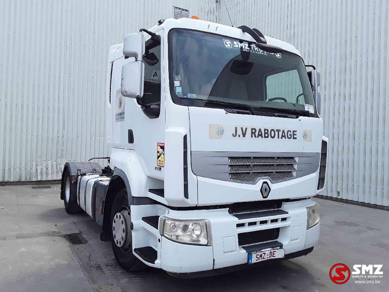 Renault Premium 450 manual 282'km!! - Тягач: фото 1 Renault Premium 450 manual 282'km!! - Тягач: фото 1