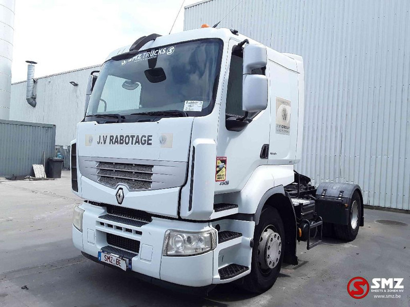Renault Premium 450 manual 282'km!! - Тягач: фото 3 Renault Premium 450 manual 282'km!! - Тягач: фото 3
