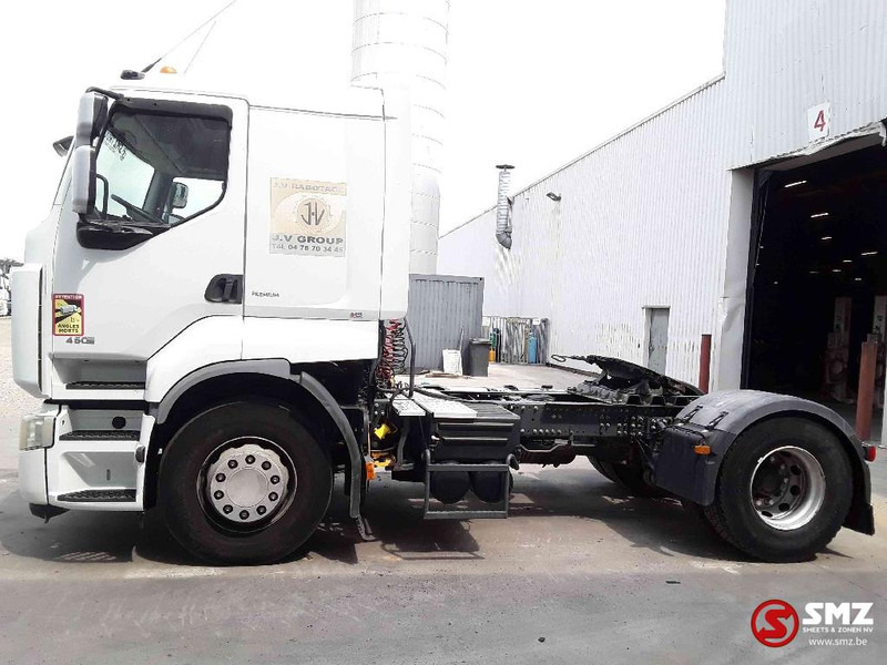 Renault Premium 450 manual 282'km!! - Тягач: фото 5 Renault Premium 450 manual 282'km!! - Тягач: фото 5