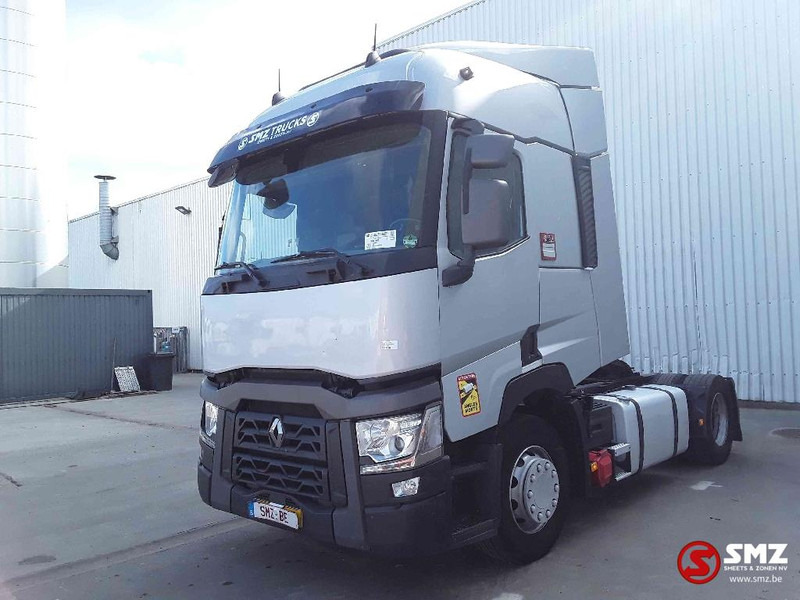 Renault T 440 Dti 13 - Тягач: фото 3 Renault T 440 Dti 13 - Тягач: фото 3