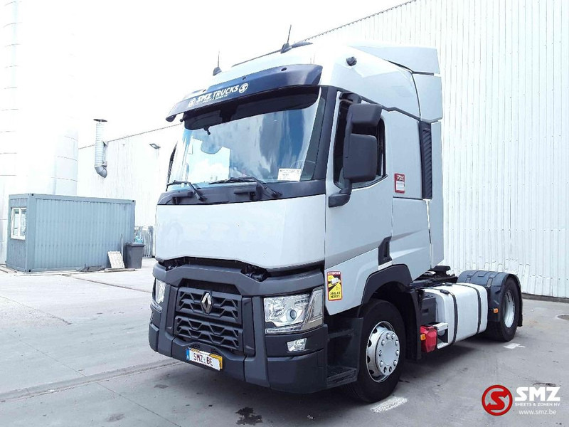 Renault T 440 Dti 13 Bycool airco - Тягач: фото 3 Renault T 440 Dti 13 Bycool airco - Тягач: фото 3