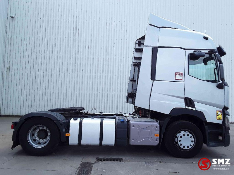 Renault T 440 Dti 13 Bycool airco - Тягач: фото 4 Renault T 440 Dti 13 Bycool airco - Тягач: фото 4