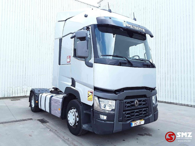 Renault T 440 Dti 13 Bycool airco - Тягач: фото 1 Renault T 440 Dti 13 Bycool airco - Тягач: фото 1