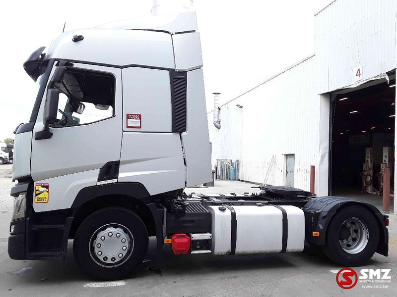 Renault T 440 Dti 13 Bycool airco - Тягач: фото 5 Renault T 440 Dti 13 Bycool airco - Тягач: фото 5