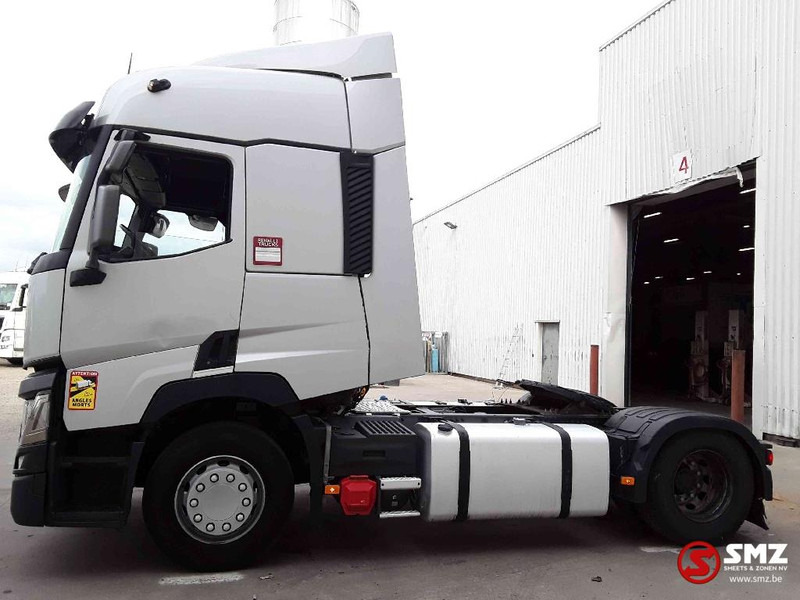 Renault T 440 Dti 13 Bycool airco NO 480/520 - Тягач: фото 5 Renault T 440 Dti 13 Bycool airco NO 480/520 - Тягач: фото 5