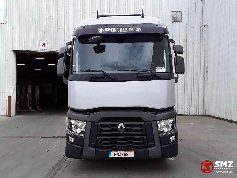 Renault T 440 Dti 13 Bycool airco NO 480/520 - Тягач: фото 2 Renault T 440 Dti 13 Bycool airco NO 480/520 - Тягач: фото 2